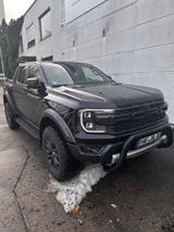 Ford Raptor