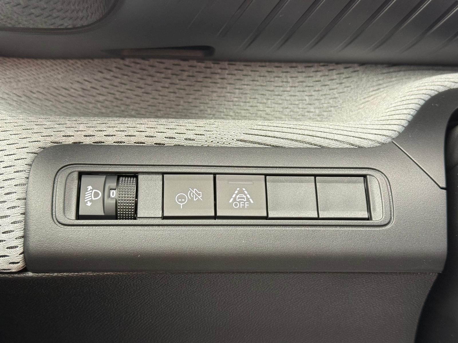 Citroën C3 Hybrid 110 MAX