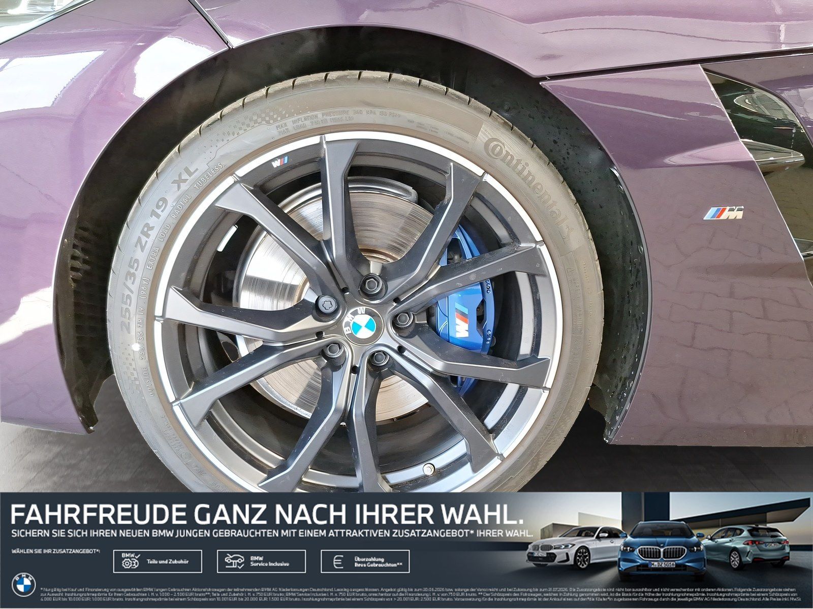 BMW Z4 - Bild 10