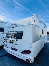 Knaus Sport 500 QDK Lithium,Klima,3erStockbett,Markise - Offers