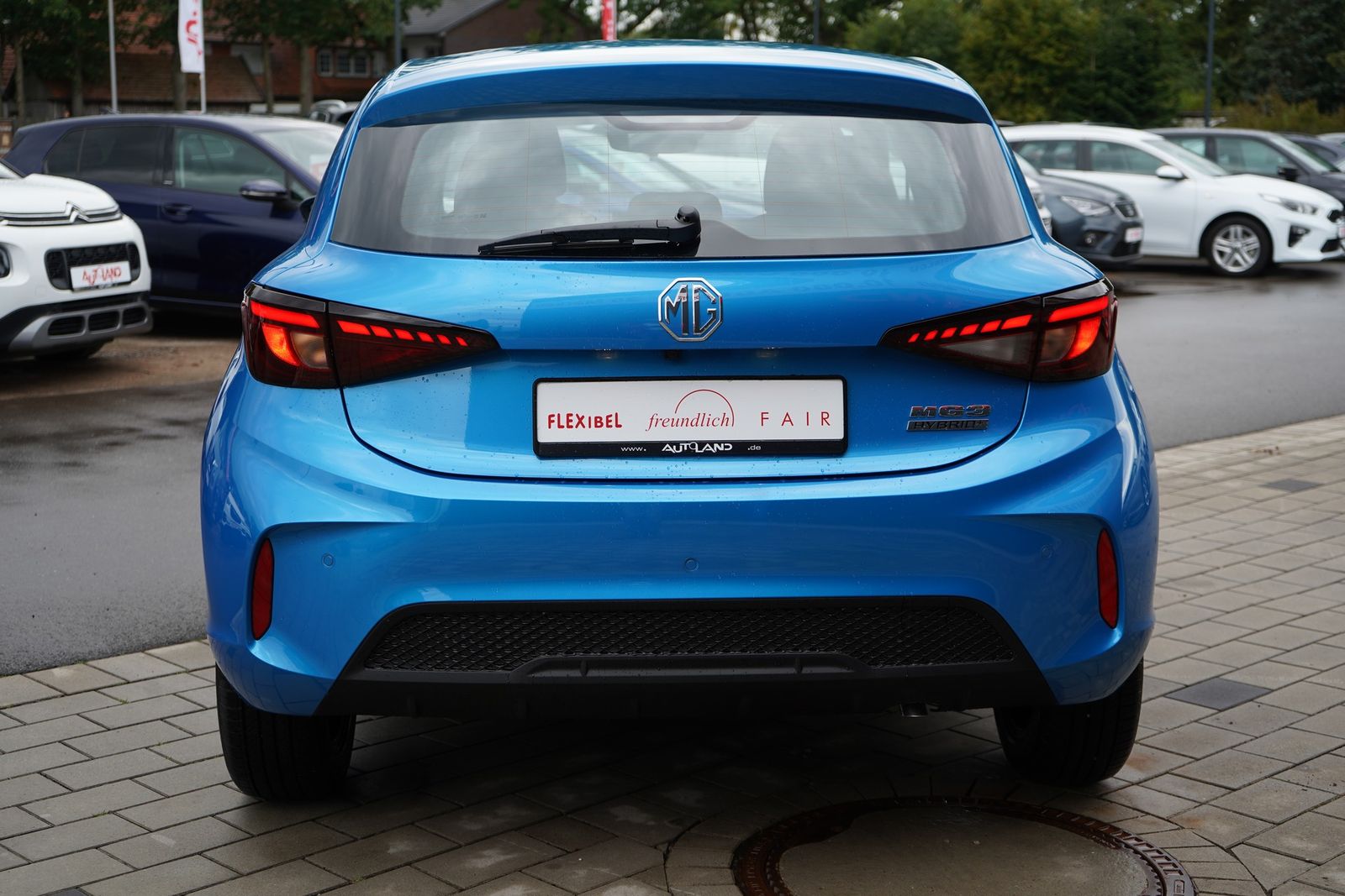 MG3