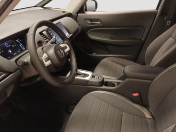 Fotografie 9 des Honda Jazz 1.5 i-MMD Hybrid Crosstar Advance Navi