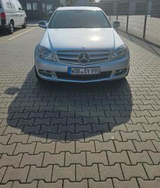 2008 Mercedes-BENZ C 180 照片 7