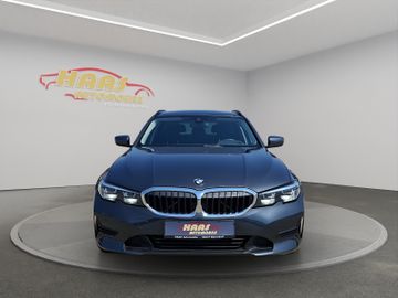 BMW 318 - 2
