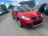 Suzuki SX4 Club 2,0 DDIS - Suzuki mit Diesel-Antrieb: 0