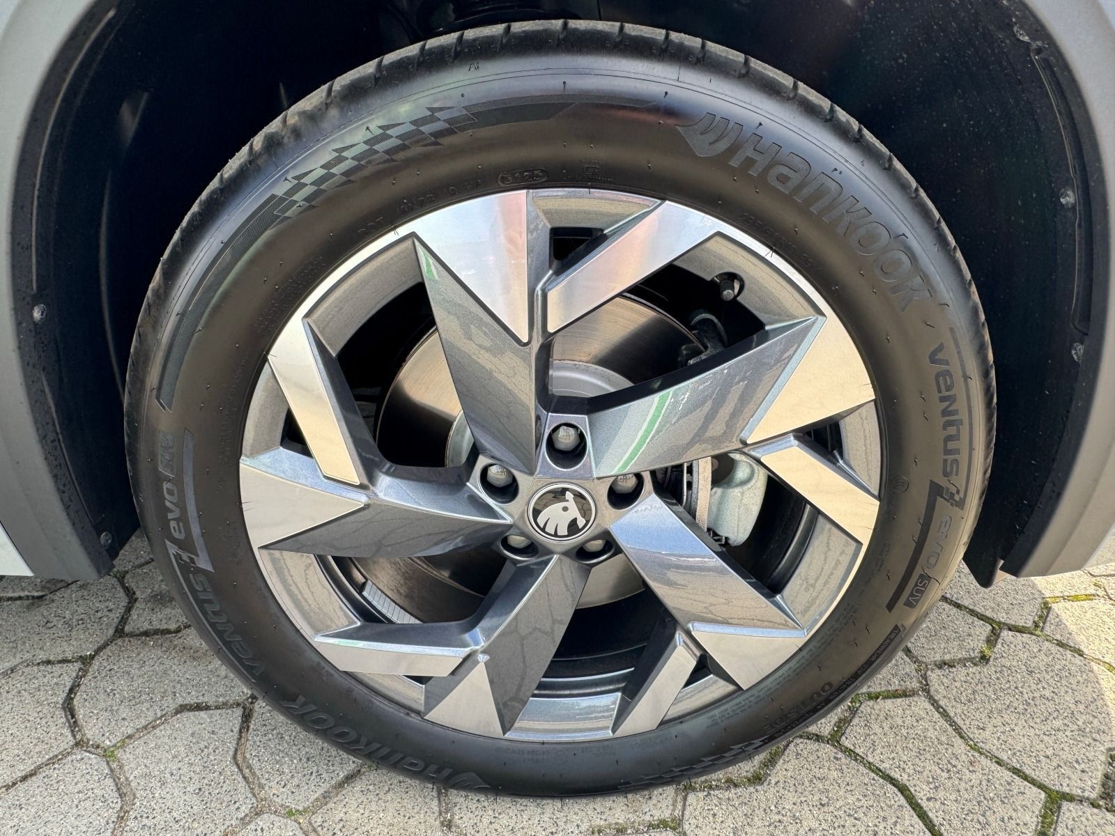 Fahrzeugabbildung SKODA Kodiaq 2.0 TSI Sportline 4x4 DSG*RFK*Matrix*AHK*