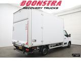 Renault Master T35 2.3 dCi 145 Bakwagen Citybox Dholland - Renault T35d master