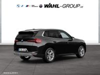 BMW X3 - Vorschau Bild 2
