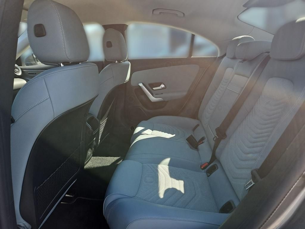 Fahrzeugabbildung Mercedes-Benz CLA 180 Coupé Progressive ACC Totw. Memo KeyLess