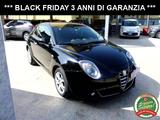 Alfa Romeo ALFA ROMEO MiTo 1.3 JTDm 85 CV S&S Distinctive - Alfa Romeo MiTo aus 2014