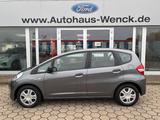 Honda Jazz 1.2*2.HAND*KLIMA*SERVO*HU NEU* - Honda Jazz: 1.2
