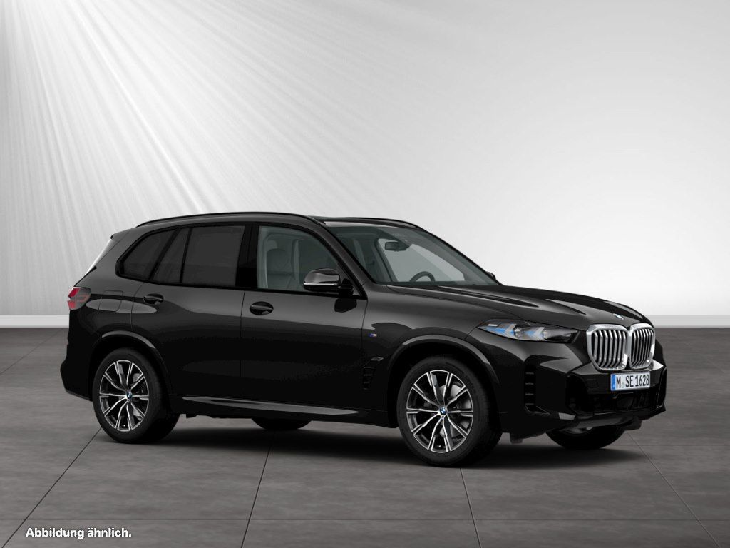 BMW X5 - Bild 11