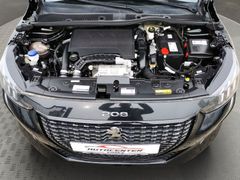 PEUGEOT 208 Allure Automatik Navi Kamera LED