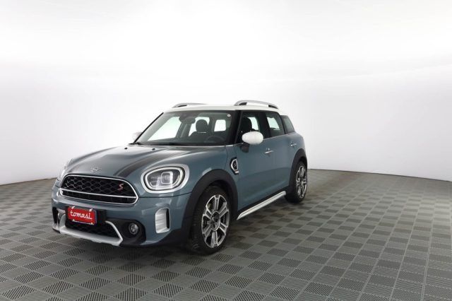 MINI Mini Countryman 2.0 Cooper SD Hype Countrym