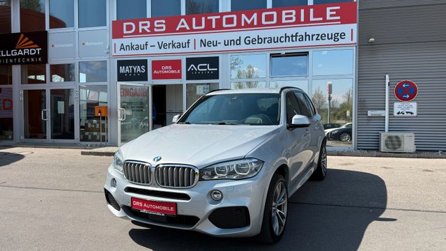 BMW X5 xDrive 40d/M Sportpaket/HeadUp/LED/Kamera