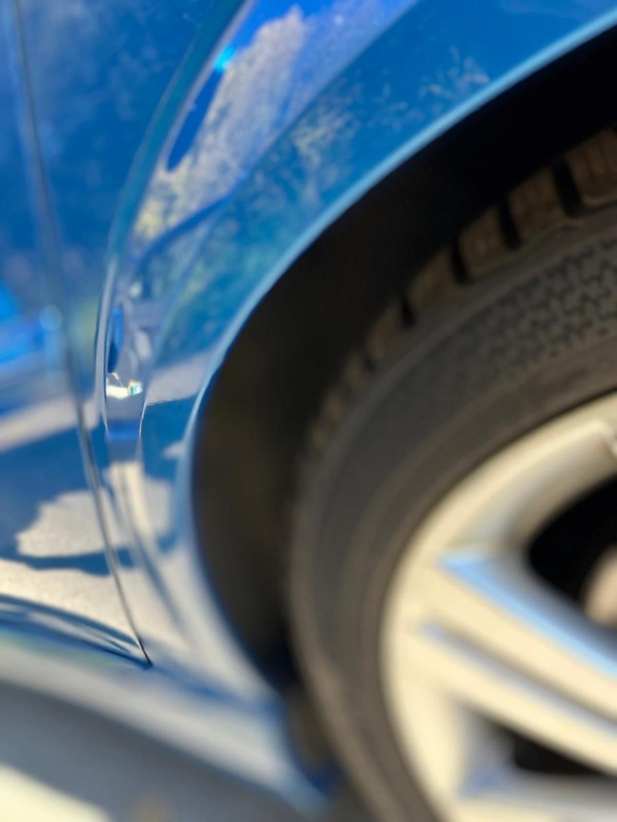 Opel Vectra 2007 — photo 11