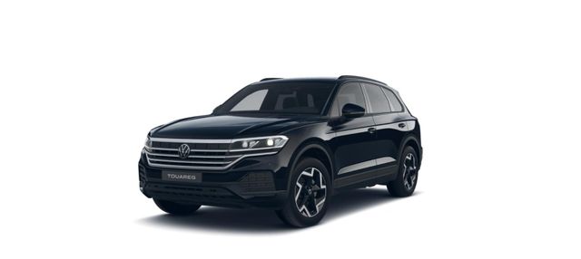 Volkswagen Touareg 4Me TDI 4MOTION