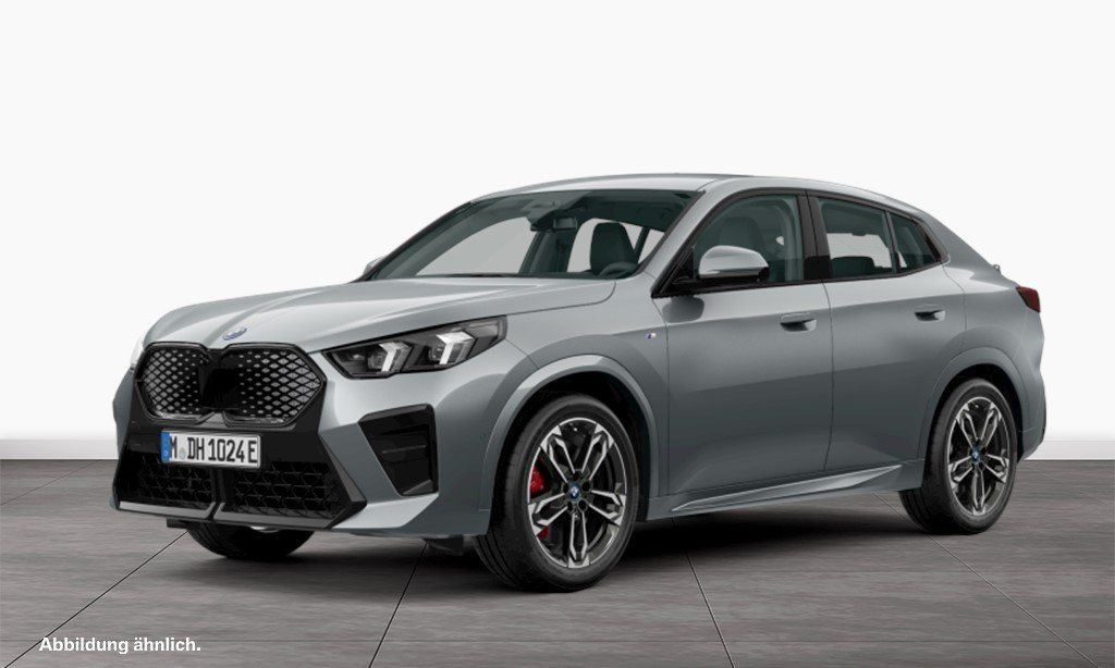 BMW iX2 xDrive30 M Sport Driv.Assist.Prof Harman/K