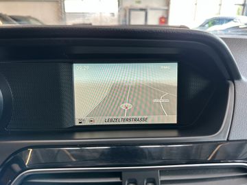 MYAUTOCENTER – Gebraucht- und Jahreswagen mit Werkstattservice in Pfaffenhofen Mercedes-Benz C 250 C T-Modell *2-ZONEN*TEMPO*Navi*SZHZ*PDC*