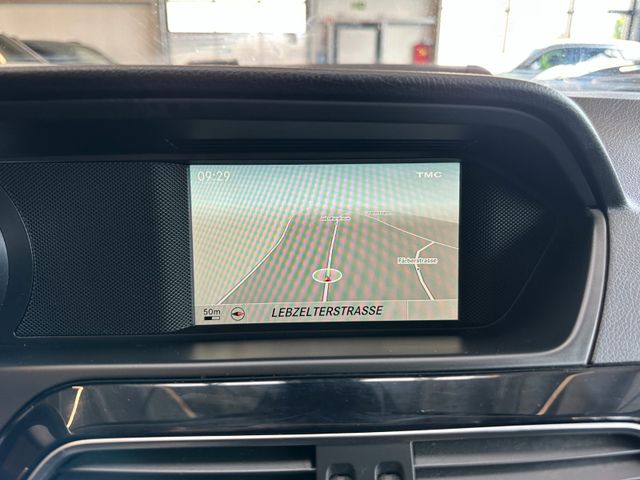 MYAUTOCENTER – Gebraucht- und Jahreswagen mit Werkstattservice in Pfaffenhofen Mercedes-Benz C 250 C T-Modell *2-ZONEN*TEMPO*Navi*SZHZ*PDC*