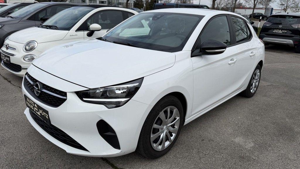 Opel Corsa 1.5 Diesel Start/Stop Edition