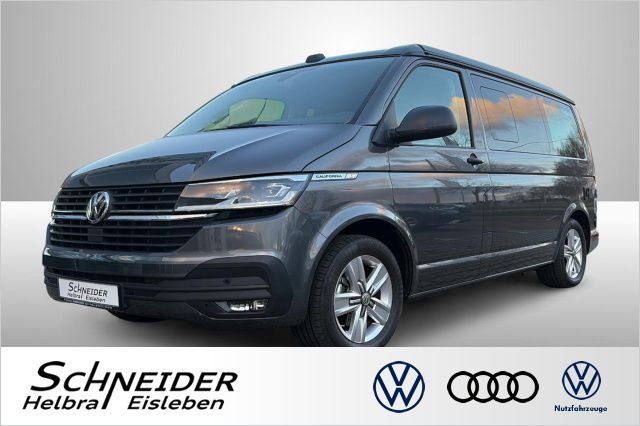 Volkswagen T6.1 CALIFORNIA 2.0 TDI DSG