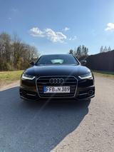 Audi AUDI A6 AVANT 3.0 TDI 320PS SEHR GEPFLEGT  - Audi A6: Ps