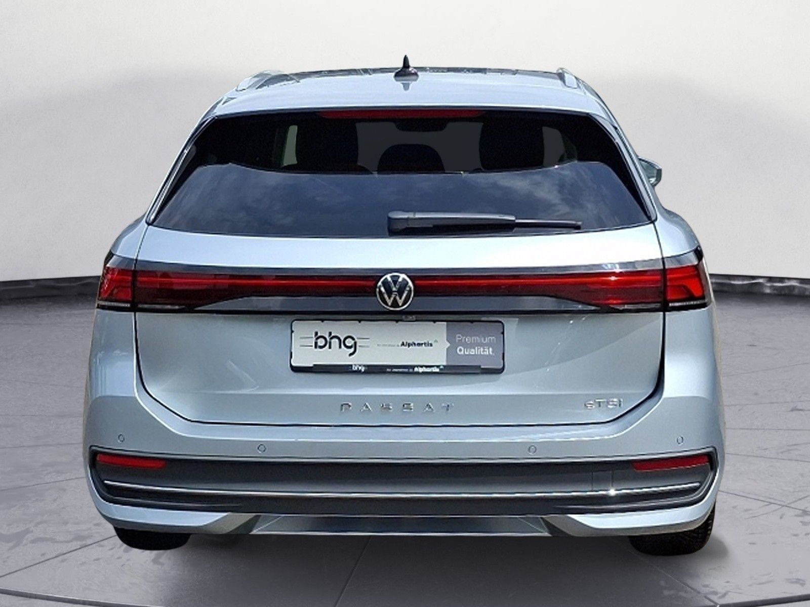 Volkswagen Passat Variant - Bild 5