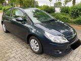 Citroën C4 Coupe Tonic,Klima,TÜV/AU 03/2027 - Citroën C4 in Krefeld