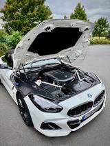 BMW Z4 M40i / 08/24, Vollausstattung, top gepflegt - BMW Z4 M40i von privat