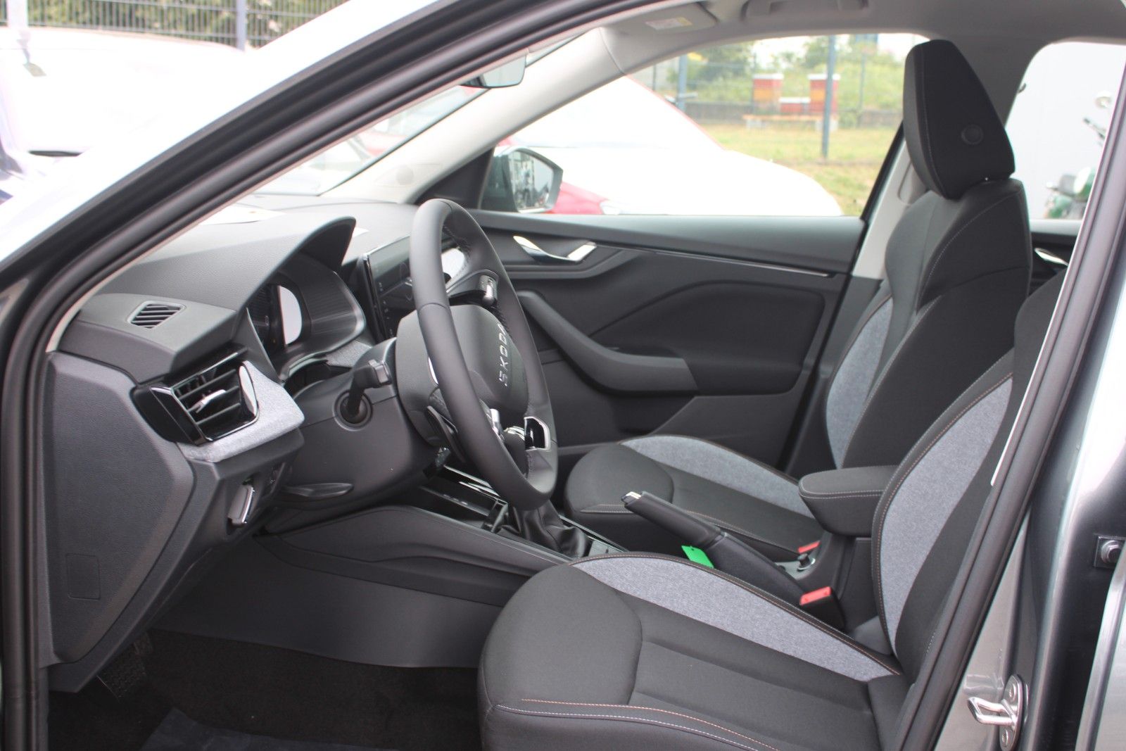 Skoda Kamiq - Bild 6
