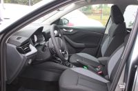 Skoda Kamiq - Vorschau Bild 6