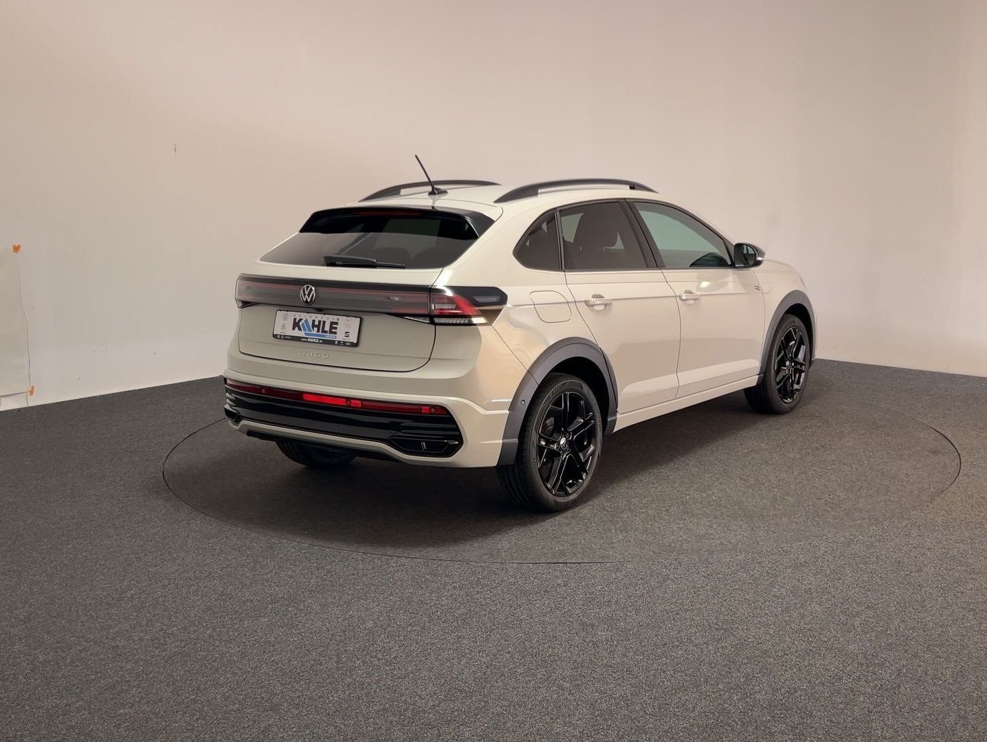 Volkswagen Taigo - Bild 7