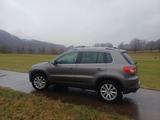 Volkswagen VW Tiguan Blue Motion 1,4 TSI - VW Tiguan bis 5.000 Euro