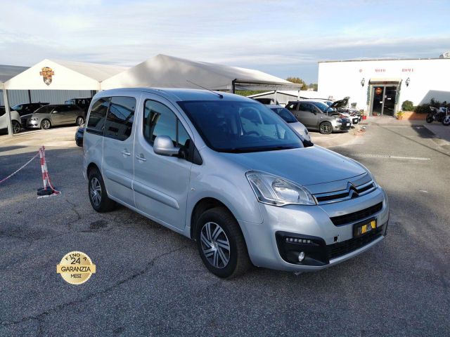 Citroën Citroen Berlingo Multispace BlueHDi 1.5 5 posti 