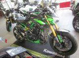 Kawasaki Z900SE Öhlins !! mit sehr viel Zubehör!! - Angebote