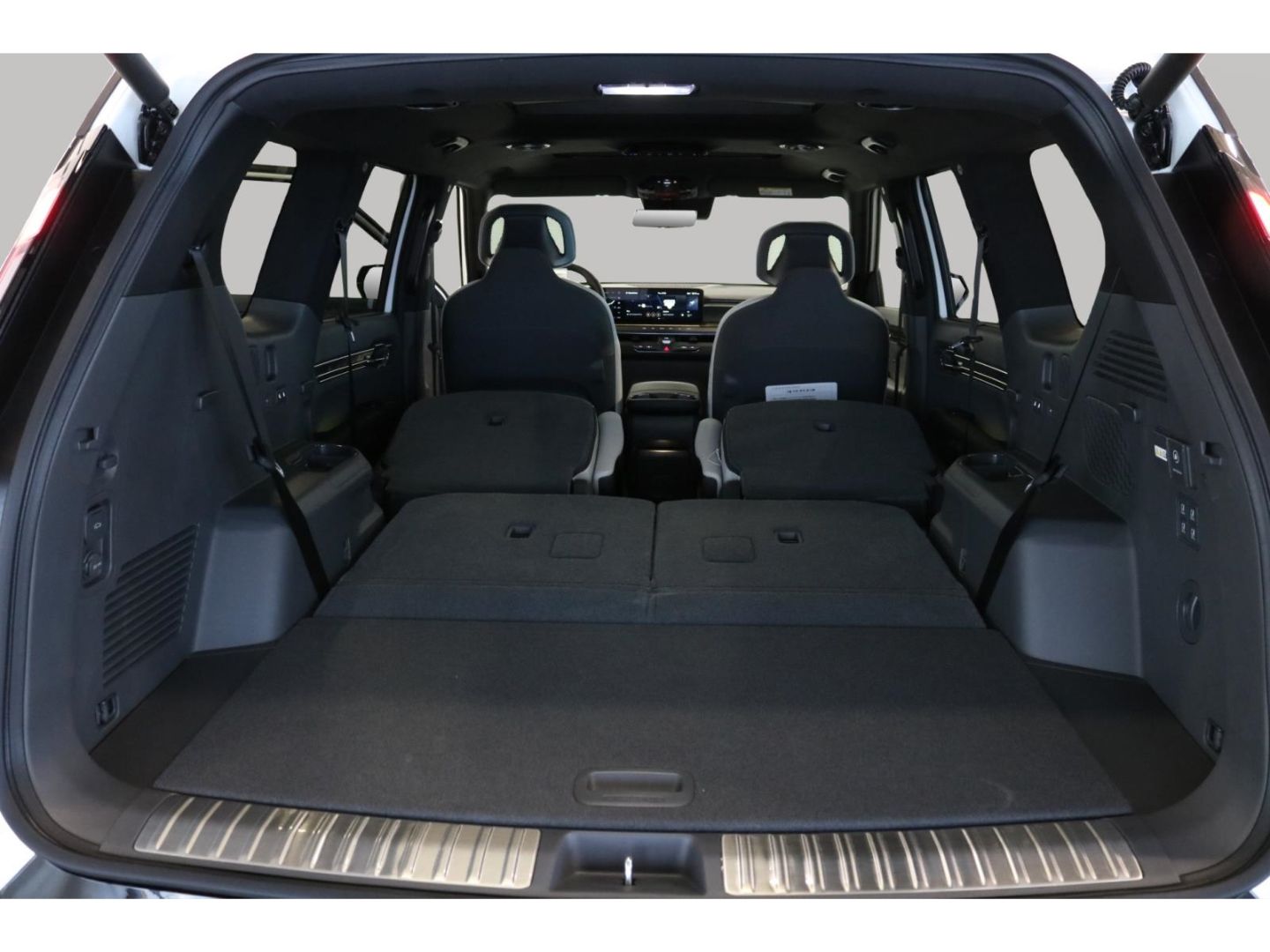 Fahrzeugabbildung Kia EV9 GT-Line AWD Kamera 6-Sitze Panoramadach LED
