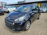 Hyundai i10 Classic*Klima*Servo*Radio*Allwetter - Hyundai i10 in Mönchengladbach