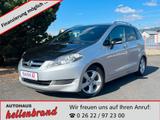 Honda FR-V 1.8 Executive *Top-Zustand* - Honda FR-V mit Benzin-Antrieb: Kleinbus