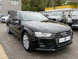 Audi A4 Avant 2.0 TFSI Ambiente quattro/S-Heft/Leder - Audi A4: Kombi, 2.4