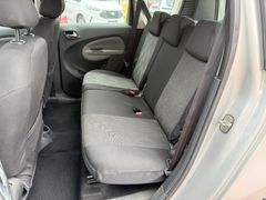 CITROEN C3 Picasso 1.6 VTi 120 Tendance*Klima*Temp.