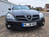 Mercedes-Benz SLK 55 AMG AMG - Mercedes-Benz: 55 Slk AMG