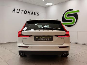 Volvo V60 - 6
