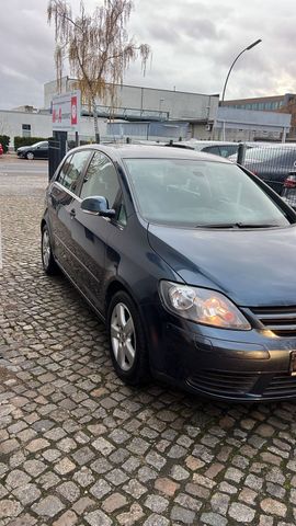 Volkswagen Vw golf plus 2.0 150 ps automatisch