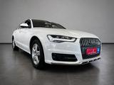 Audi A6 Allroad quattro 3.0 TDI/LED/Kamera/AHK/2.Hand - Audi A6 Allroad: 3.0