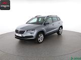 Skoda Karoq 1.5 TSI STYLE PANORAMA,KEYLESS,KAMERA,1.HD - Skoda Karoq Gebrauchtwagen in Berlin