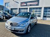 Mercedes-Benz B 200 Automatik*VOLL Scheckheft*SHZ*NEU TÜV - gebrauchte Mercedes-Benz B 200 aus dem Jahr 2007