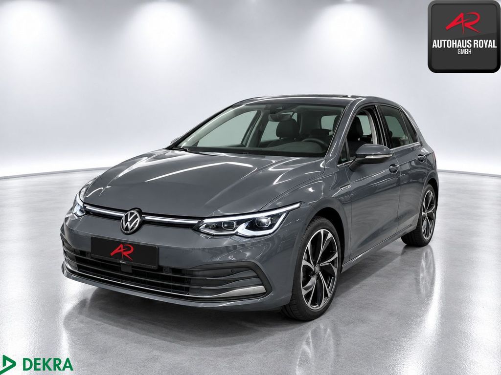 Image of Volkswagen Golf