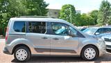 Ford Tourneo Connect 1.5 TDCi Automatik Navi Klima - Ford Tourneo Connect