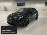Tesla Model Y Long Range AWD - Tesla